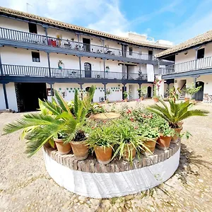 Apartamento Con Patio Sevillano, Sevilla