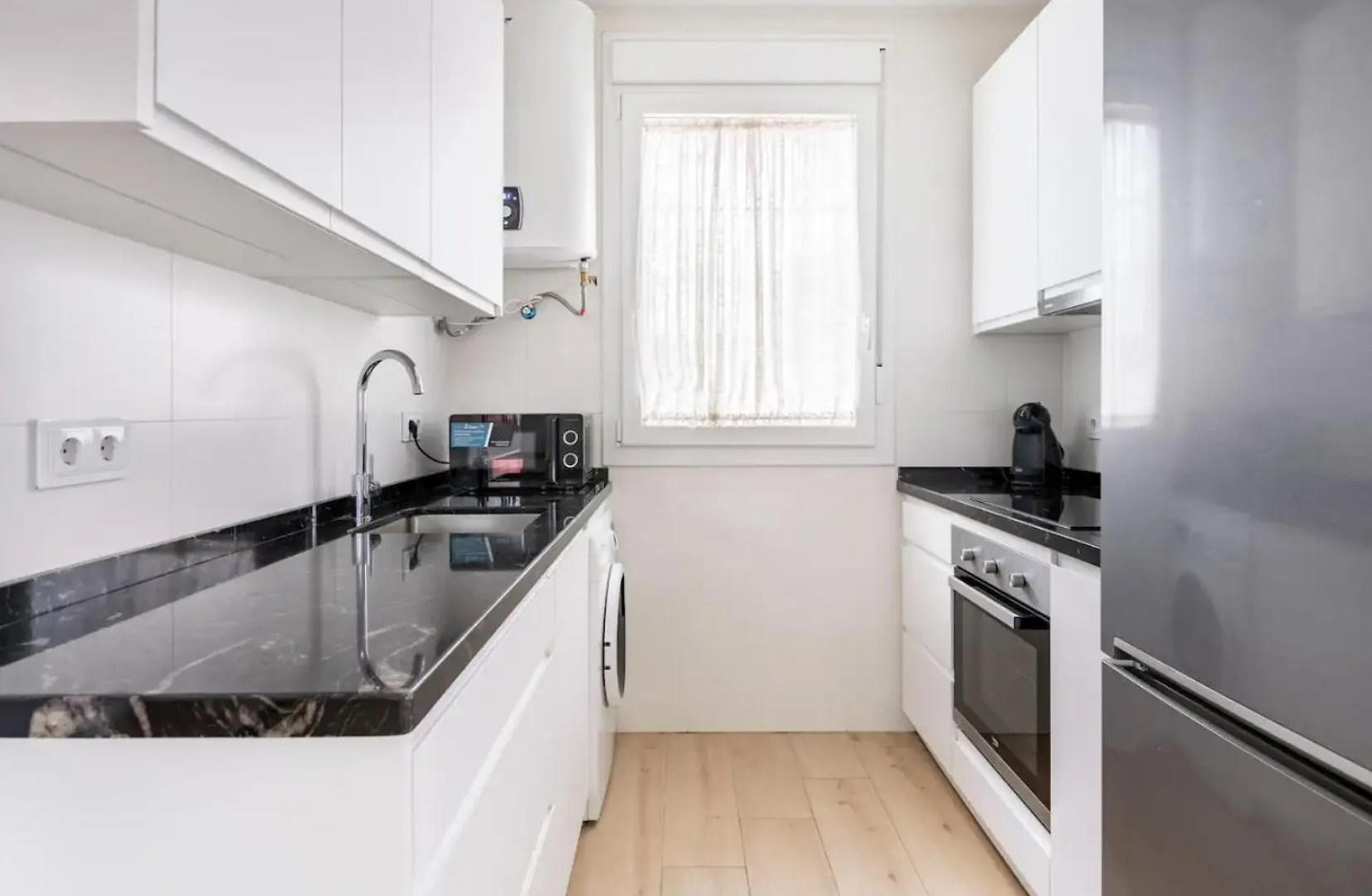 Apartment Acogedor Y Precioso Apartamento En Sevilla