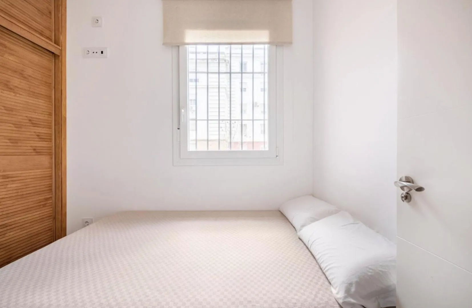 Acogedor Y Precioso Apartamento En Sevilla 0*, Seville